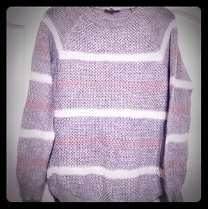 Womens sweater